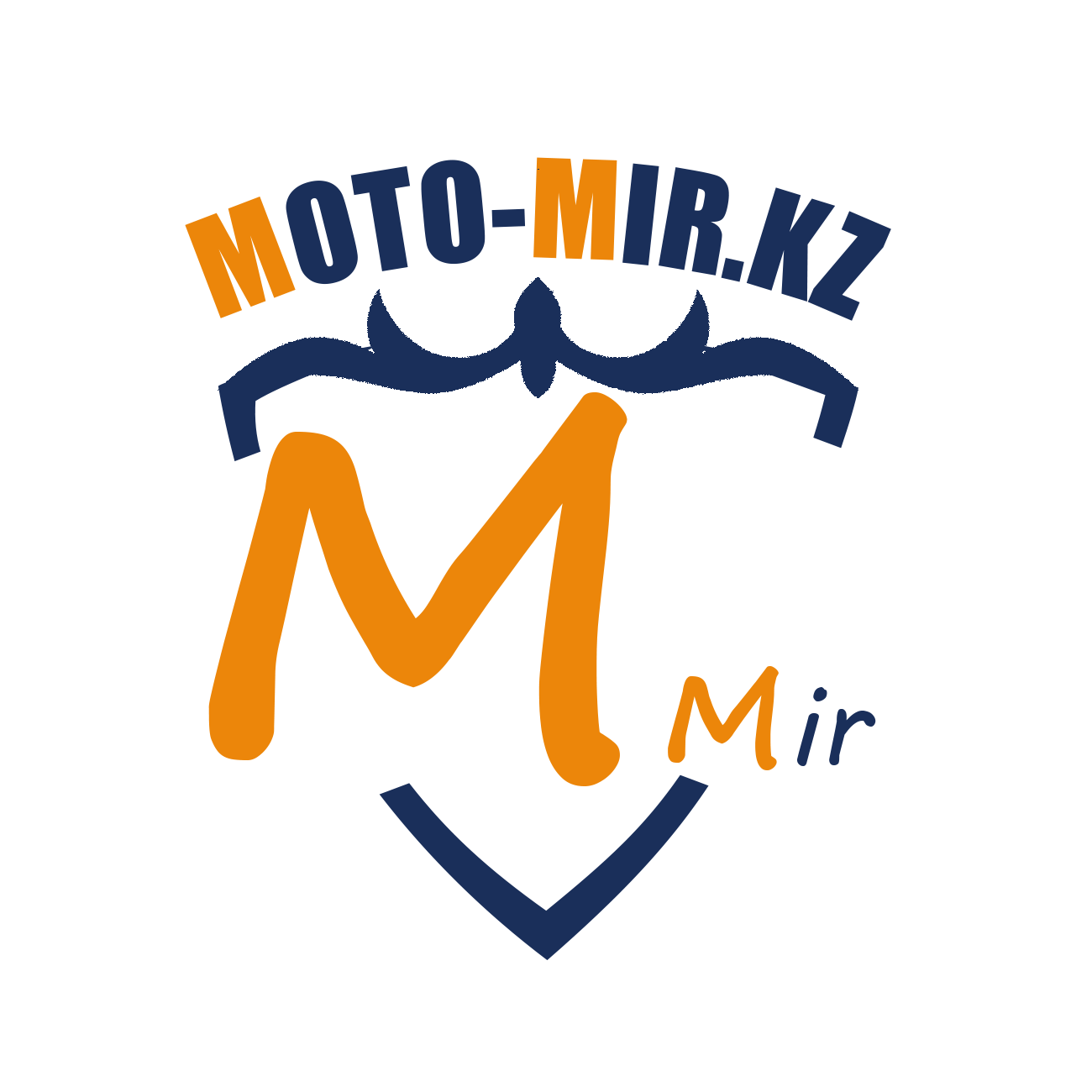 Официальный представитель мототехники Honda в Казахстане